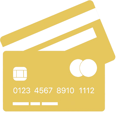 Tarjeta crédito